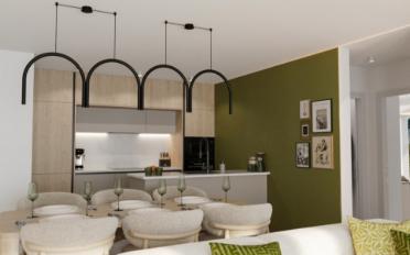 Wohnung 3.5 Zimmer - image - 7