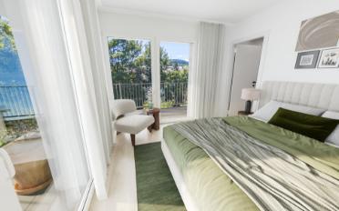 Apartment 3.5 rooms - image - 1