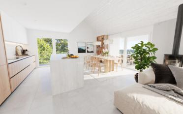 Wohnung 4.5 Zimmer - image - 3