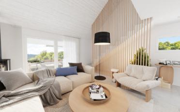 Wohnung 4.5 Zimmer - image - 5