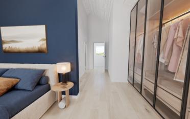 Wohnung 4.5 Zimmer - image - 7