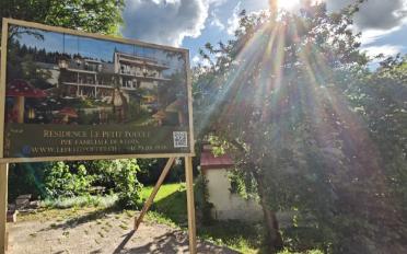 Wohnung 4.5 Zimmer - image - 12