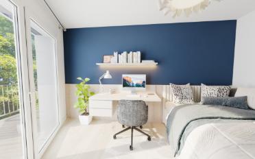 Wohnung 4.5 Zimmer - image - 9
