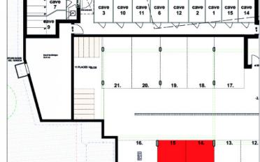 Apartment 4.5 rooms - image - 8