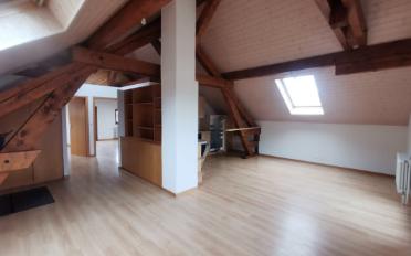Apartment 3.5 rooms - image - 4