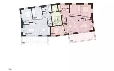 Apartment 5 rooms - image - 5