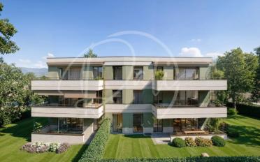 Duplex 5 pièces - image - 1