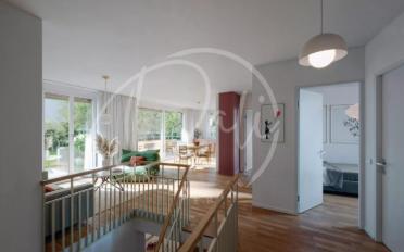 Duplex 5 pièces - image - 2