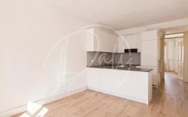 Appartement 4 pièces - image - 1