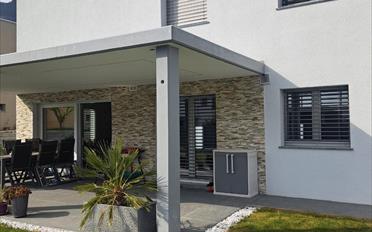 Villa 5.5 Zimmer - image - 2