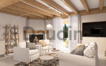 Einfamilienhaus 6 Zimmer - image - 2