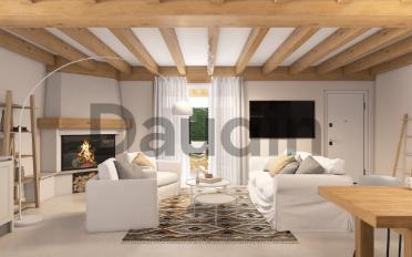 Einfamilienhaus 6 Zimmer - image - 1