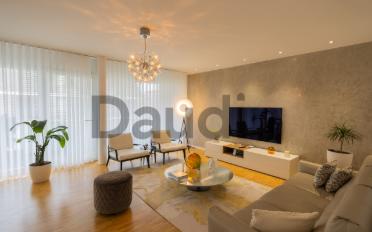 Wohnung 5 Zimmer - image - 2