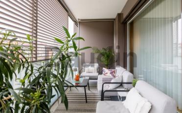 Wohnung 5 Zimmer - image - 8