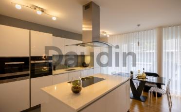 Wohnung 5 Zimmer - image - 3