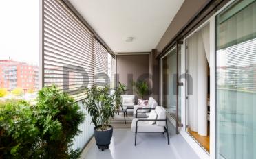 Wohnung 5 Zimmer - image - 1