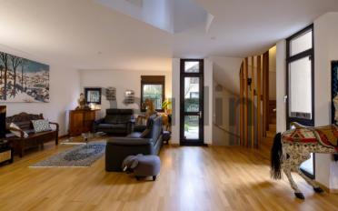 Einfamilienhaus 6 Zimmer - image - 4