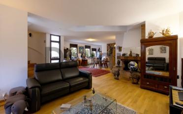 Einfamilienhaus 6 Zimmer - image - 3