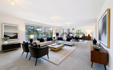 Einfamilienhaus 14 Zimmer - image - 4