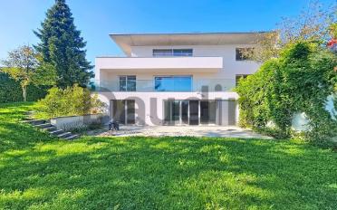Einfamilienhaus 14 Zimmer - image - 1