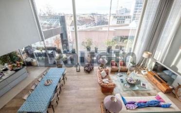 Duplex 7 Zimmer - image - 3