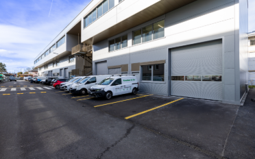 Atelier 1 pièce - image - 6