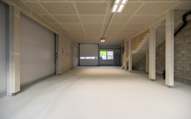 Atelier 1 pièce - image - 2
