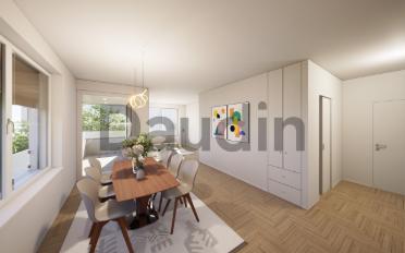 Apartment 3 rooms - image - 2
