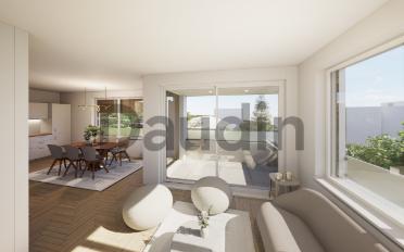 Apartment 3 rooms - image - 3