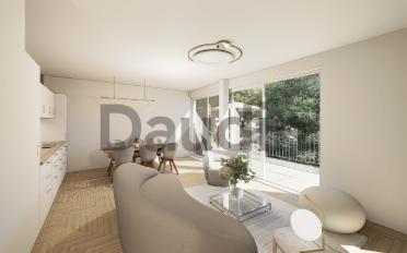 Apartment 3 rooms - image - 3