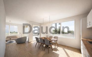 Wohnung 3 Zimmer - image - 3