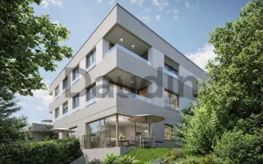Wohnung 3 Zimmer - image - 1