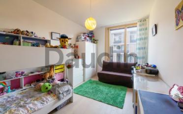 Appartement 4 pièces - image - 9