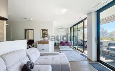 Apartment 2.5 rooms - image - 8