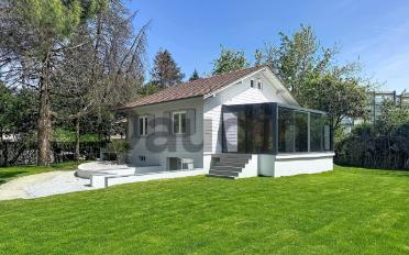 Single house 7 rooms - image - 2