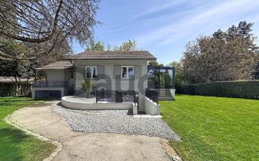 Single house 7 rooms - image - 1