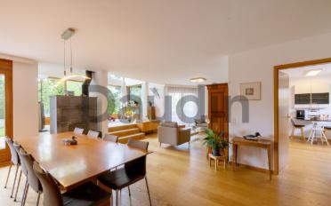 Einfamilienhaus 8 Zimmer - image - 2