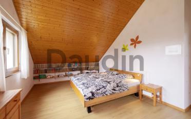 Einfamilienhaus 8 Zimmer - image - 6