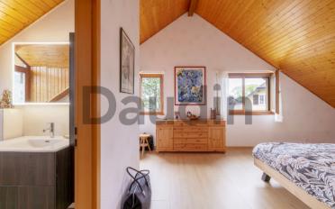 Einfamilienhaus 8 Zimmer - image - 7