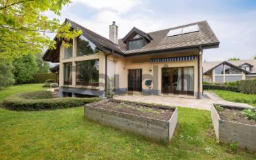 Einfamilienhaus 8 Zimmer - image - 1
