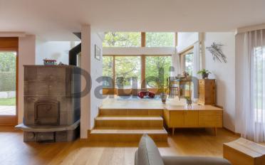 Einfamilienhaus 8 Zimmer - image - 3