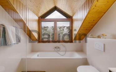 Einfamilienhaus 8 Zimmer - image - 8