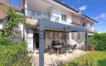 Maison jumelée 6 pièces - image - 1