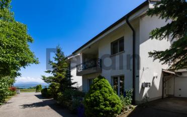 Doppeleinfamilienhaus 6 Zimmer - image - 2