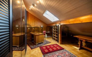 Doppeleinfamilienhaus 6 Zimmer - image - 9