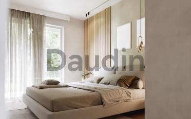 Apartment 4 rooms - image - 5