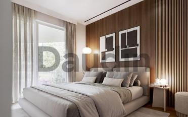 Apartment 4 rooms - image - 5