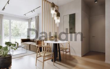 Apartment 2.5 rooms - image - 2