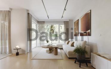 Apartment 5 rooms - image - 3