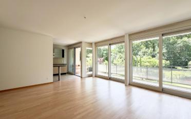 Apartment 4 rooms - image - 4